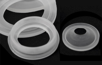 Rubber Gasket Silicon